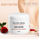 BODY BUTTER Scented for MEN