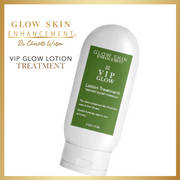 VIP GLOW FACE HOME TREATMENT