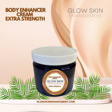 BODY ENHANCER CREAM EXTRA STRENGTH