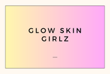 Glow Skin Girlz Acne Control Kit