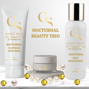Nocturnal Beauty Trio
