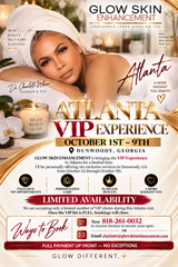 ATLANTA VIP EXPERIENCE Dunwoody Georgia