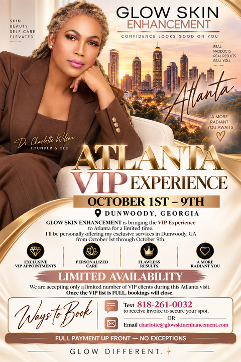 ATLANTA VIP EXPERIENCE Dunwoody Georgia