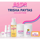 ASMR Trisha Paytas 7-Piece Skincare Set