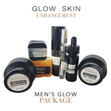 MEN'S GLOW PACKAGE
