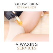 V Waxing Service