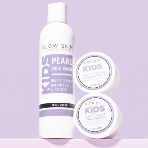 Glow products on sale for kids