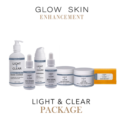 LIGHT & CLEAR PACKAGE (DAY/NIGHT)